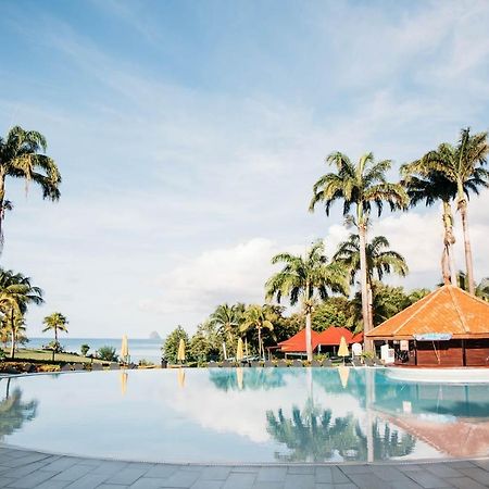 Au Beau Village Studio Avec Piscine Magnifique Sainte-Luce Zewnętrze zdjęcie