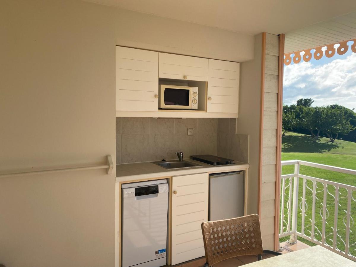 Au Beau Village Studio Avec Piscine Magnifique Sainte-Luce Zewnętrze zdjęcie