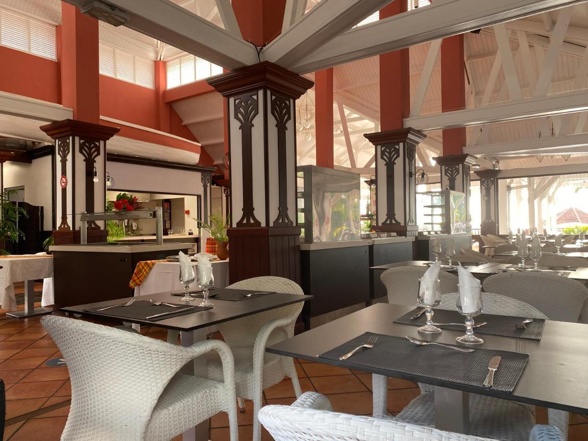 Au Beau Village Studio Avec Piscine Magnifique Sainte-Luce Zewnętrze zdjęcie