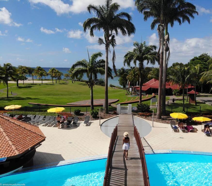 Au Beau Village Studio Avec Piscine Magnifique Sainte-Luce Zewnętrze zdjęcie