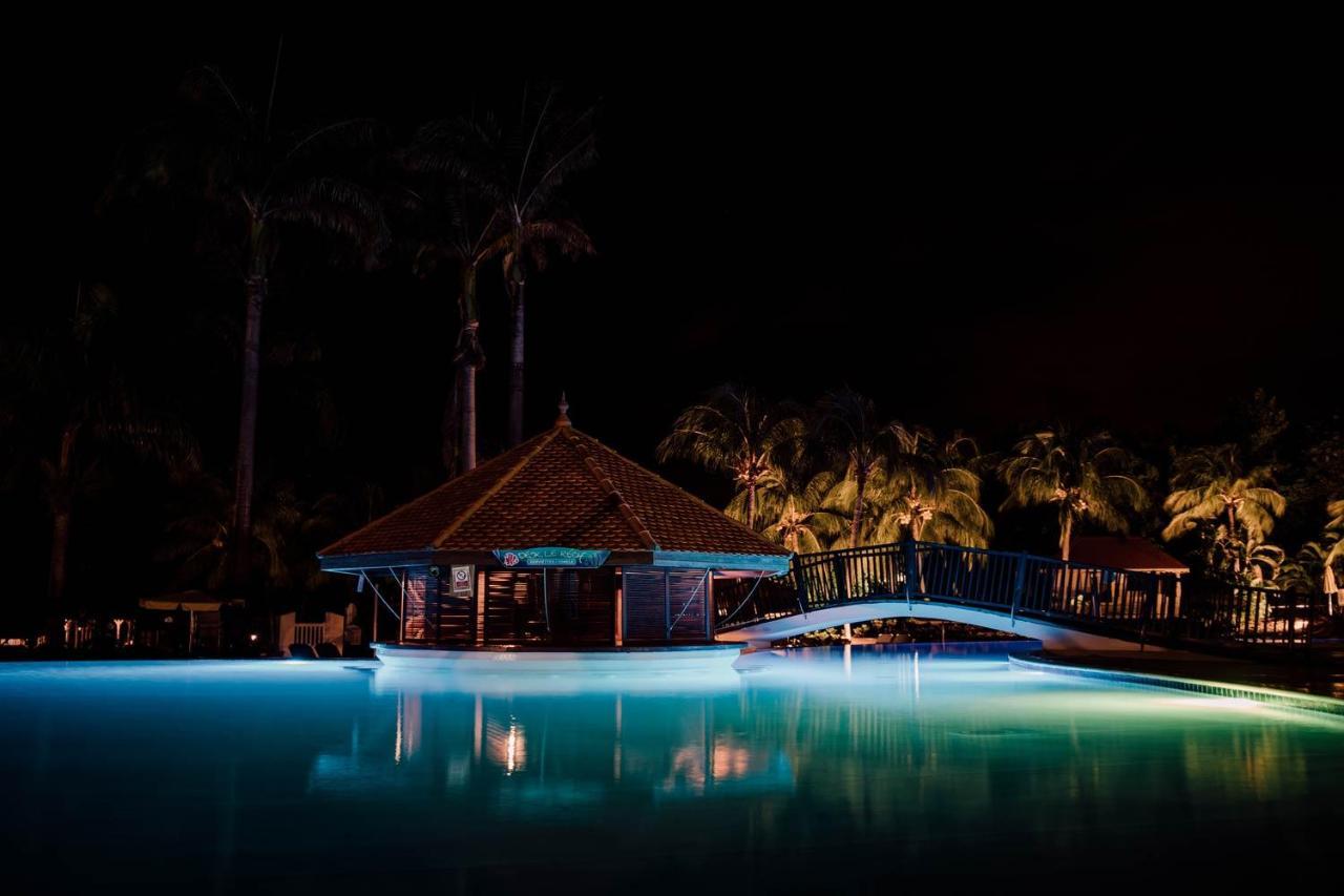 Au Beau Village Studio Avec Piscine Magnifique Sainte-Luce Zewnętrze zdjęcie