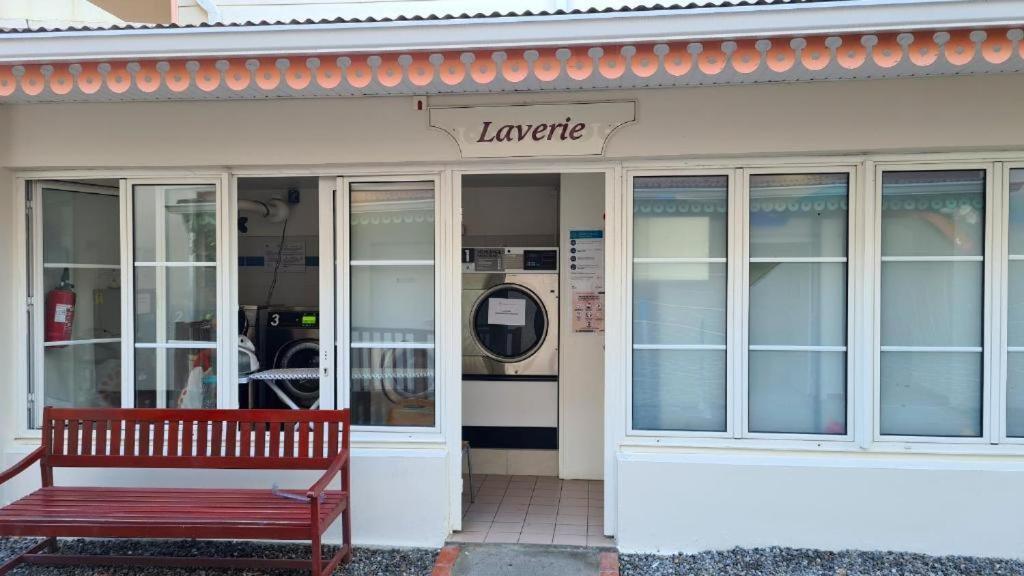 Au Beau Village Studio Avec Piscine Magnifique Sainte-Luce Zewnętrze zdjęcie